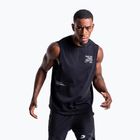 Herren-Shirt BOXRAW Make 'Em Miss Muscle black