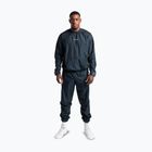 Overall Boxraw Hagler Sauna Suit 2.0 charcoal