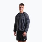 Herrenpullover Boxraw Genaro Sweatshirt charcoal