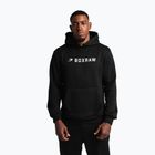 Herrenpullover BOXRAW A.B.C. Hoodie black