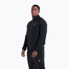 Herrenjacke Boxraw Langford Training black