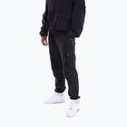Herrenhose Boxraw Benton Cargo Bottoms black