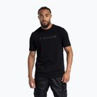Herren-Shirt Boxraw A.B.C. black/black