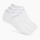 Herren­socken Boxraw Trainer 3 szt. White