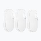 Herren­socken Boxraw Trainer 3 szt. White