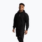 Herrenpullover Boxraw Strike Oversized Hoodie black