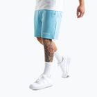 Herren-Shorts BOXRAW Johnson baby blue