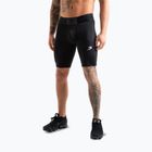 Herren-Trainingsshorts BOXRAW Saddler Compression black