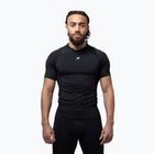 Herren-Shirt BOXRAW Saddler Compression black