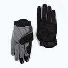 Endura Loop Full Finger Fahrradhandschuhe dreich grau