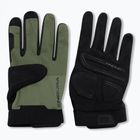 Endura Loop Full Finger Fahrradhandschuhe machair grün