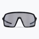 Endura Pro SL Photochromic schwarz/photosilber/blau/violett revo smoke/amber Sonnenbrille