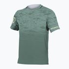 Herren Radfahren Trikot Endura Marble Ltd Gedruckt barra blau
