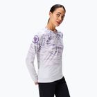 Damen Radfahren Longsleeve Endura Marble Ltd W heather