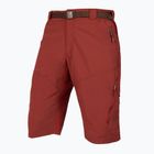 Herren Endura Hummvee Short Ziegel Radfahren Shorts
