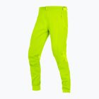 Endura MT500 Burner Lite lindgrün Herren Radhose