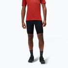 Herren Endura Loop Taille Shorts schwarz