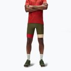 Herren Endura Loop Taille Bike Shorts Jäger