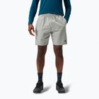 Herren Endura Loop Baggy Shorts dreichtem grau