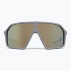 Endura Mullet dreich grau/bronze revo smoke sonnenbrille