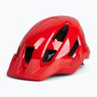 Endura Hummvee Flamme rot Fahrradhelm
