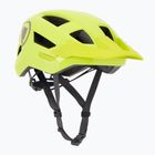 Endura Hummvee lindgrüner Fahrradhelm