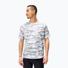 Herren Endura Mountain Camo Ltd Radfahren Trikot haar grau