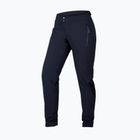 Damen Radhose Endura MT500 Burner W midnight navy