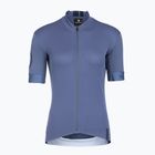 Damen Fahrradtrikot Endura FS260 II In indigo rock