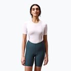 Radlershorts Damen Endura Loop Bibshort teal