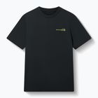 Endura Pedal Power Graphic T-Shirt in Carbon Grau