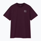 Fahrradtrikot Endura Pedal Power Graphic Tee sage green