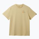 Endura Ride The Wild Graphic T-Shirt light sand