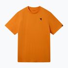 Endura Icon Logo Graphic T-Shirt in Orange
