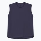 Damen-Radunterhemd Endura Loop Tech Tank W carbon grey