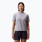 Radtrikot Damen Endura Alltrack Roam Tech W aluminium