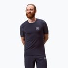 Radtrikot Herren Endura Alltrack Ride Tech carbon grey