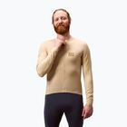 Fahrrad-Longsleeve Herren Endura Alltrack Ride sand