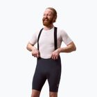 Radlershorts Herren Endura Alltrack Ride Bibshort carbon grey