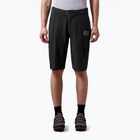 Radlershorts Herren Endura Alltrack Ride Over Short black
