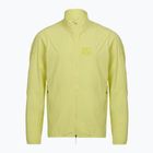 Herren-Fahrradjacke Endura Alltrack Ride Packable Jacket oil seed