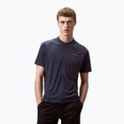 Radtrikot Herren Endura Loop Zipped carbon grey