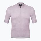 Radtrikot Herren Endura FS260 Print titanium