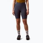 Damen-Radshorts Endura Loop Waist Short W carbon grey