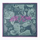 Fahrradschlauchtuch Endura Alltrack Ride Resort Bandana carbon grey