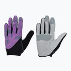 Damen-Fahrradhandschuhe Endura Hummvee Lite Icon W end purple