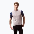 Radtrikot Herren Endura FS260 Std titanium