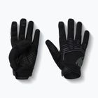 Fahrradhandschuhe Endura Singletrack Windproof Glove black