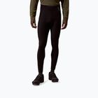Herren-Radhose Endura Loop Ride Thermal Tight black