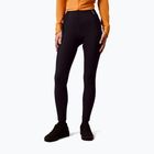 Damen-Radhose Endura Loop Ride Thermal Tight black